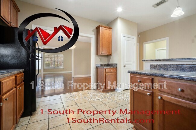 Foto del edificio - 7912 Park Pl Dr S