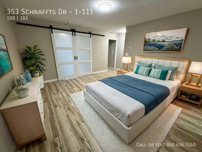 Foto del edificio - 353 Schraffts Dr