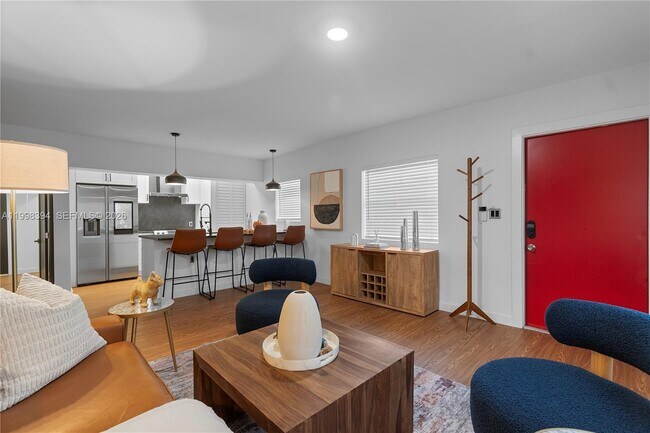 Foto del edificio - 1428 NE 153rd Terrace