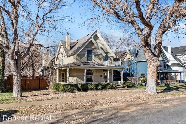 Building Photo - 2 br, 2 bath House - 649 S Pearl St
