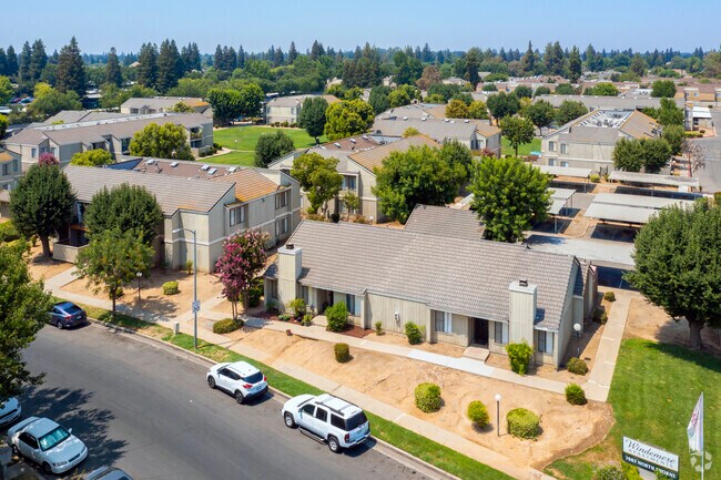 Foto aérea - Windemere