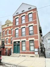 Building Photo - 1629 S Throop St