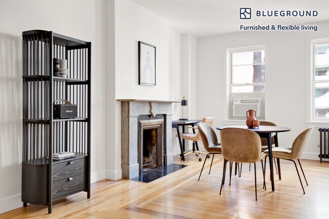 Foto del edificio - 244 East 86th St