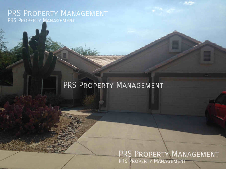 422 N Velero St, Chandler, AZ 85225 House for Rent in Chandler, AZ