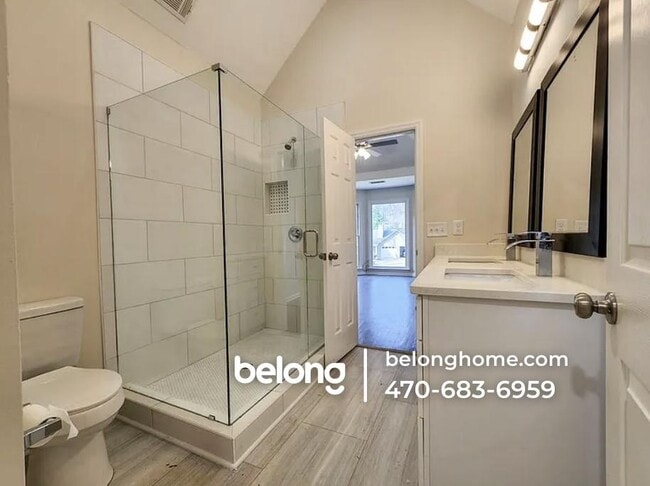Foto del edificio - 2485 Zachary Woods Dr NW