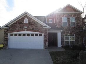 Building Photo - 2420 Boulder Springs Dr