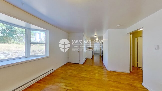 Building Photo - 14449 SE Allen Rd