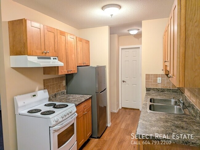 Photo du bâtiment - 1755 No 9 Highway308