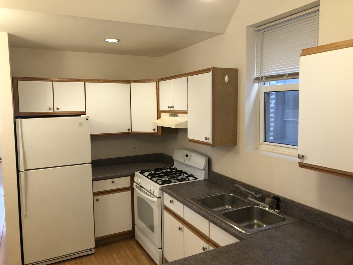 Primary Photo - 1251 N Paulina St