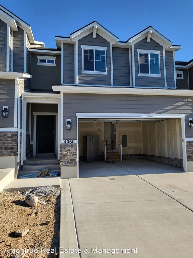 Building Photo - 3 br, 2.5 bath House - 4060 Harmony Court