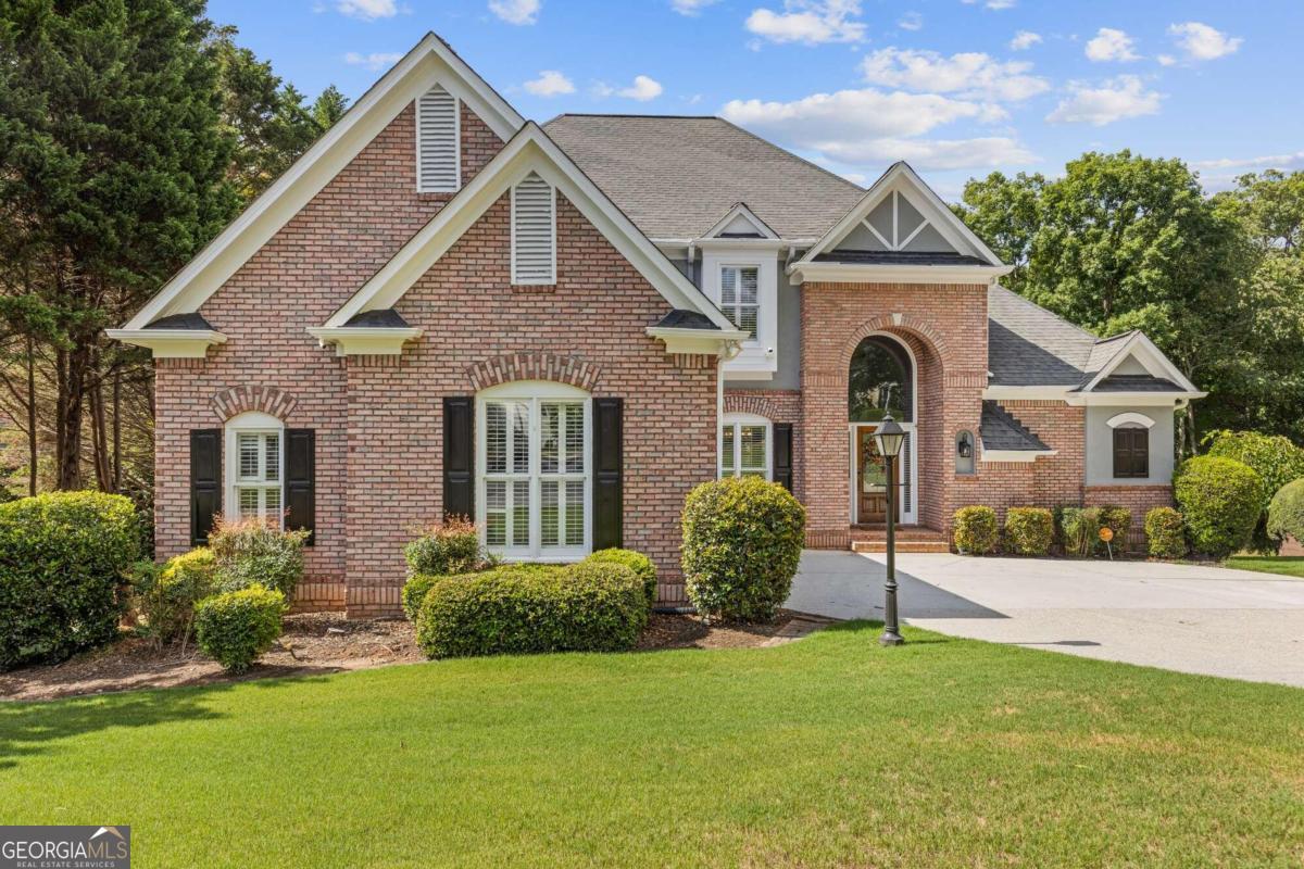 Primary Photo - 3710 Somerset Ridge
