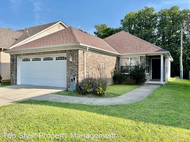 Building Photo - 3 br, 2 bath House - 2029 Drummond Drive