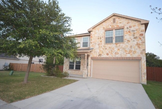 7416 Paraiso Pt