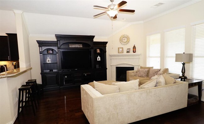 Foto del edificio - 18118 Tucson Bend Dr