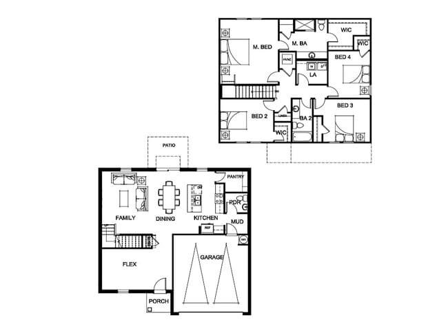 Foto del edificio - 11515 Bryce Canyon Ln