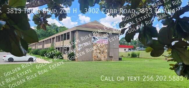 Foto del edificio - 3813 SW Triana Blvd