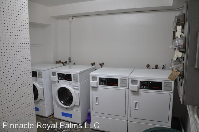 Foto del edificio - 1341 W Carson St