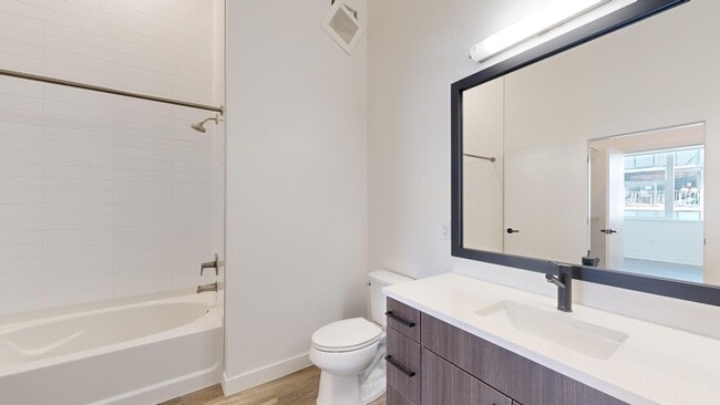Interior Photo - Griffis Cherry Creek North