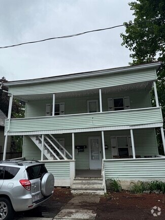 Building Photo - 115 Beech St