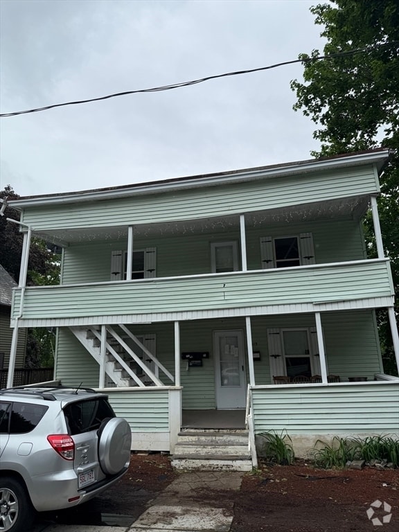 Building Photo - 115 Beech St