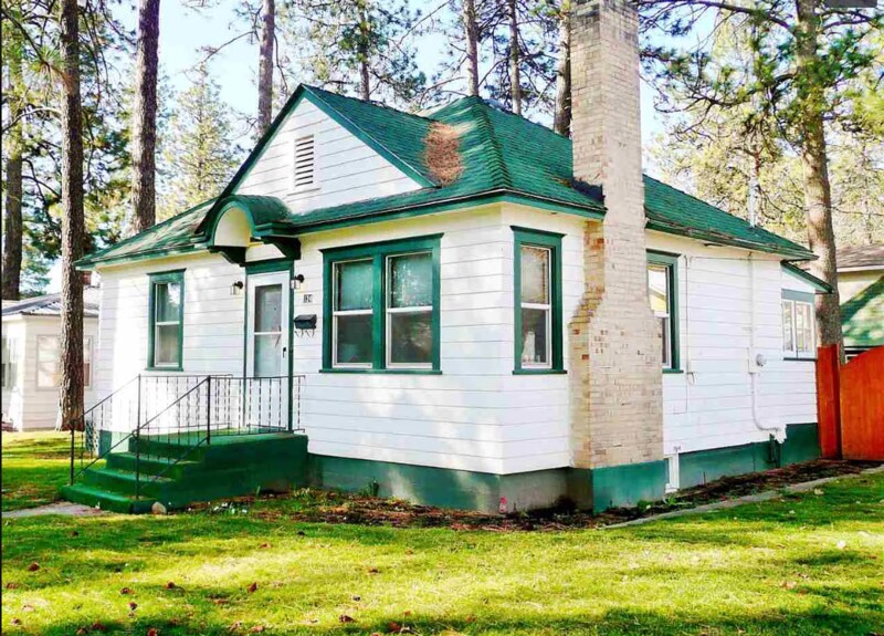Foto principal - 124 N 4th St