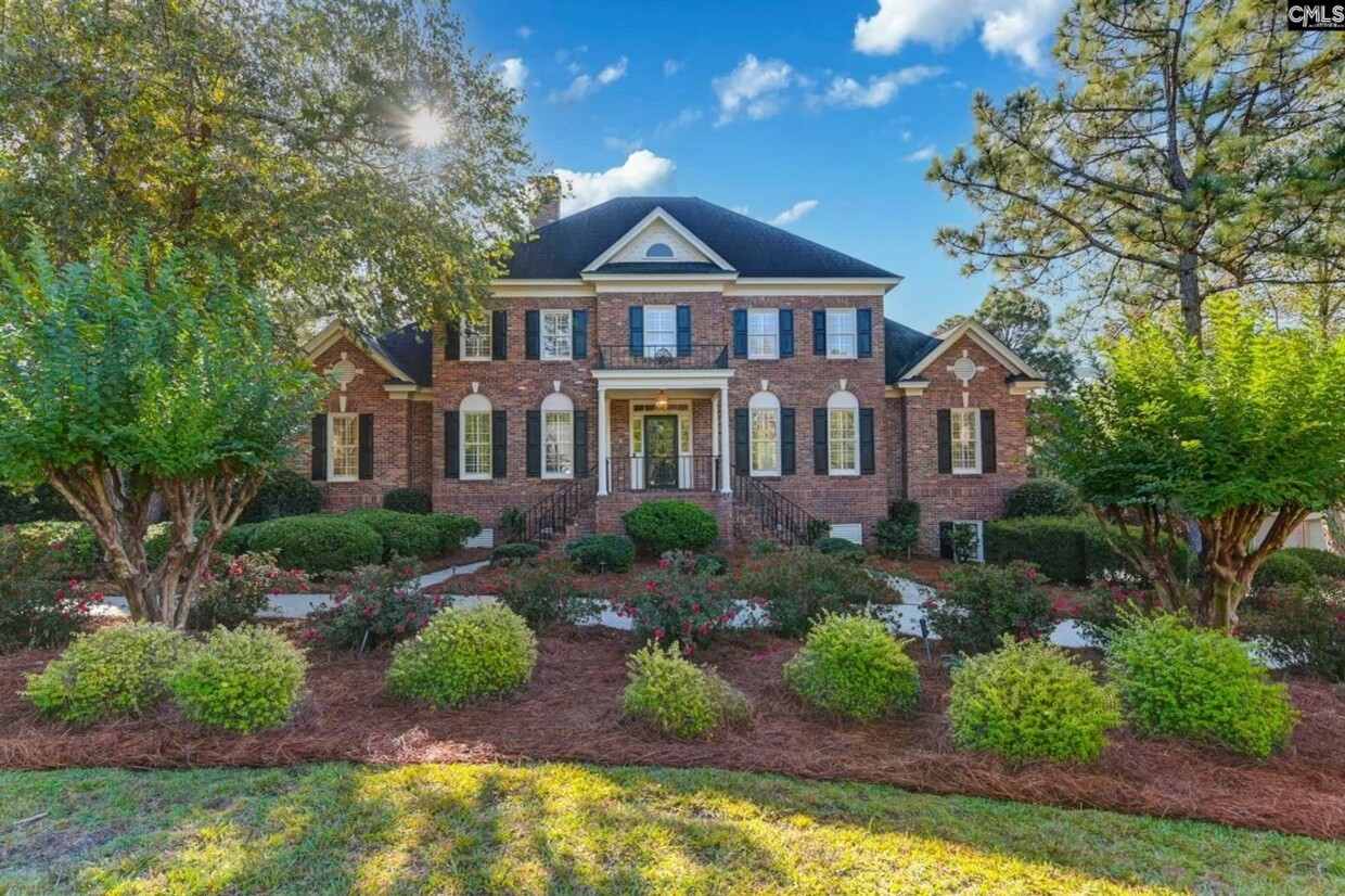 Primary Photo - Stunning 5 Bedroom 3 Full Bath and 2 Half ...