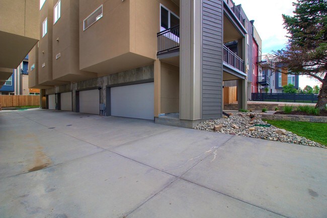 Foto del edificio - 1641 King St