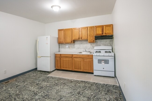 Foto del edificio - 506 Cherry St