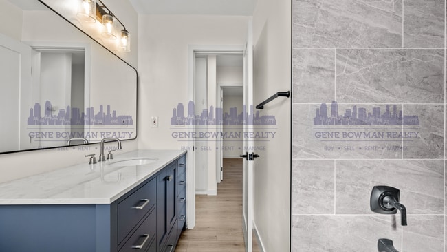 Building Photo - Newly Renovated, Beautiful 2-Bed/1Bath Stand Alone Home