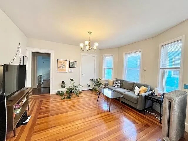 Foto del edificio - 26 Burnham St