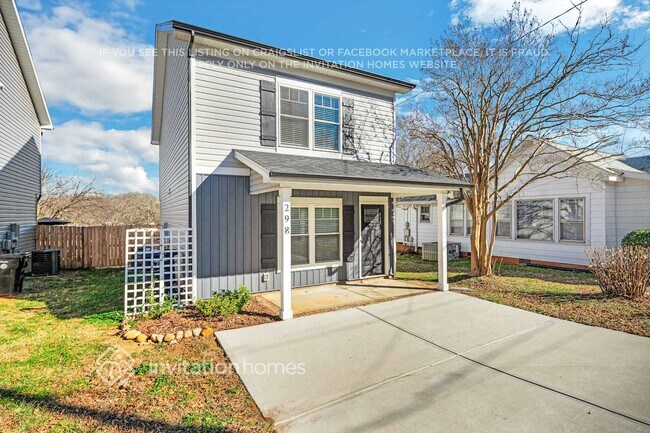 Foto del edificio - 298 Vance Dr NE