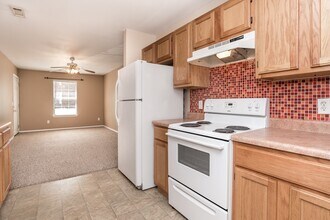 Building Photo - 1437 Sligo St