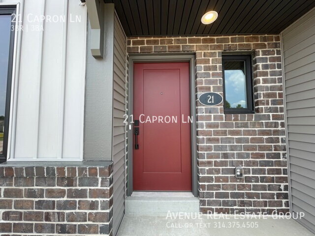 Building Photo - 21 Capron Ln