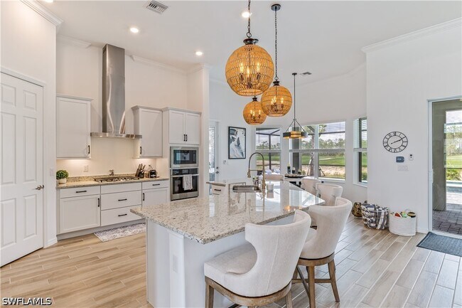 Foto del edificio - 15977 Cranes marsh Ct