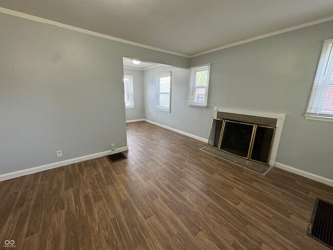 Foto del edificio - 830 Berkley Rd