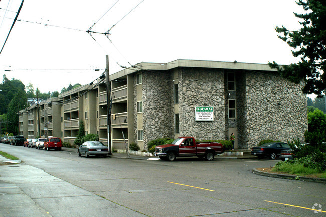 Foto del edificio - Lantera Apartments