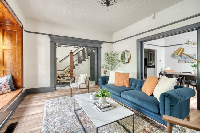 Foto del edificio - 2312 NW Kearney St
