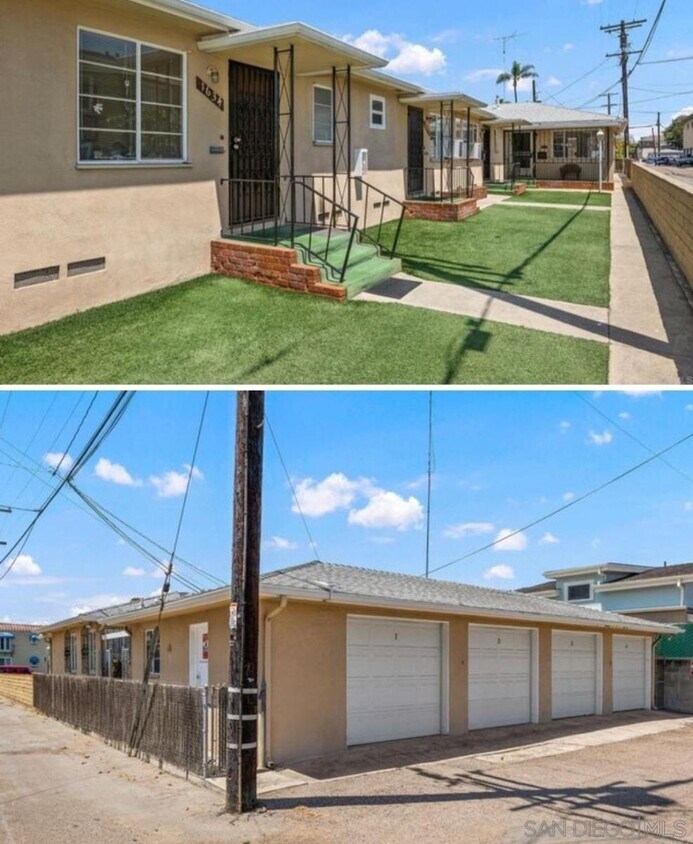 Primary Photo - 1640 Brookes Ave