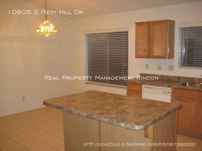 Foto del edificio - 4 bedroom in Vail AZ 85641-2512