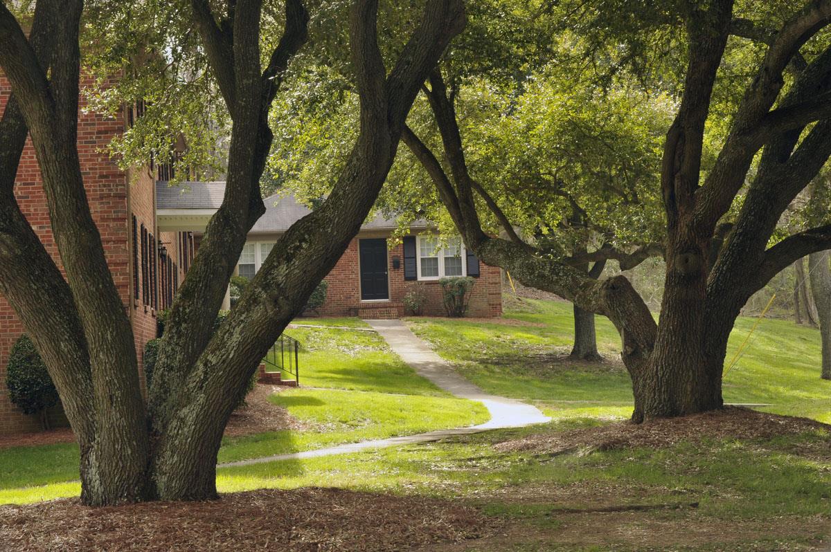 Lake Hill Apartments Apartments Charlotte, NC