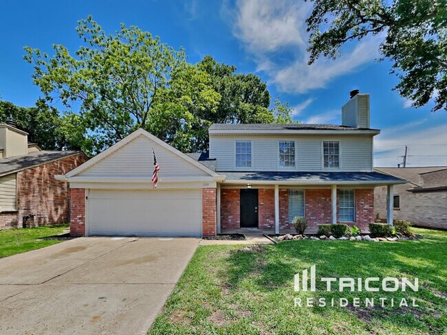 Foto del edificio - 2610 Townhall Ln
