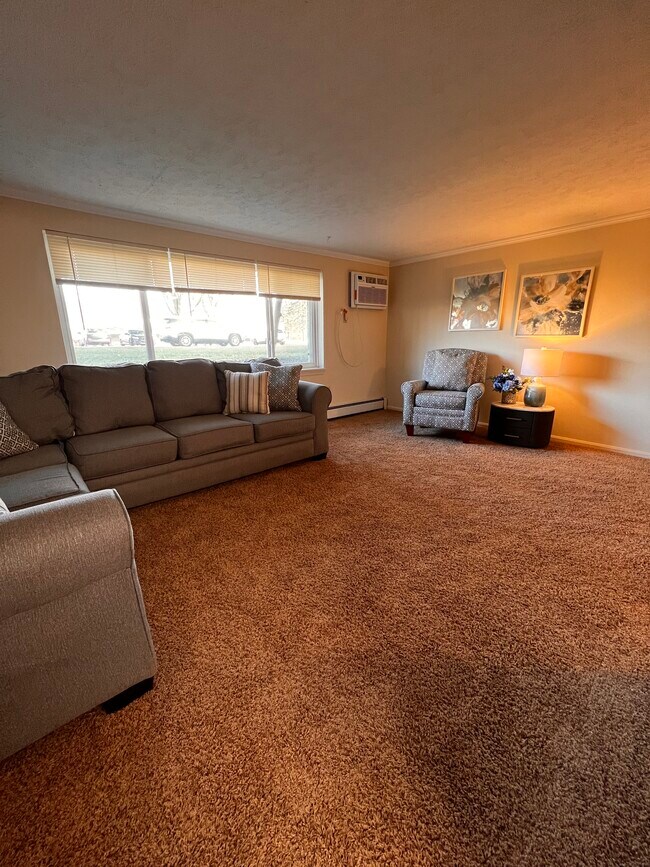 Foto del edificio - Penn Grove and Colony Apartments