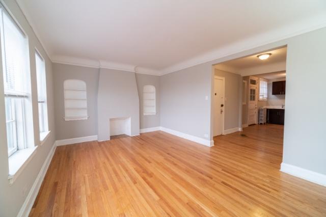 Foto del edificio - 2 bedroom in CHICAGO IL 60659