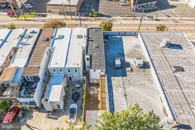 Foto del edificio - 111 Haddon Ave