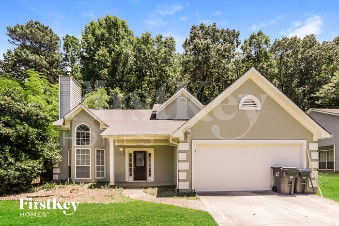 Foto principal - 2909 Sterling Dr NW