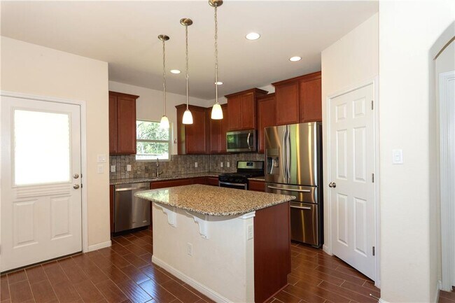 Building Photo - 1401 Little Elm Trail