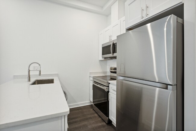 Foto del edificio - 2020 N 18th St