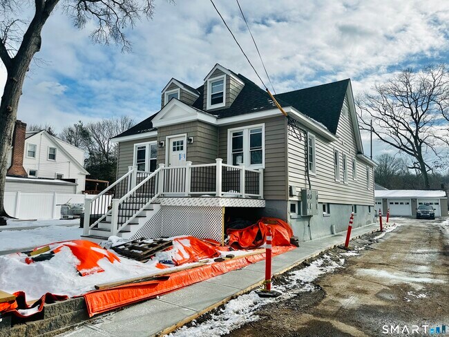 Foto del edificio - 16 Hillside St