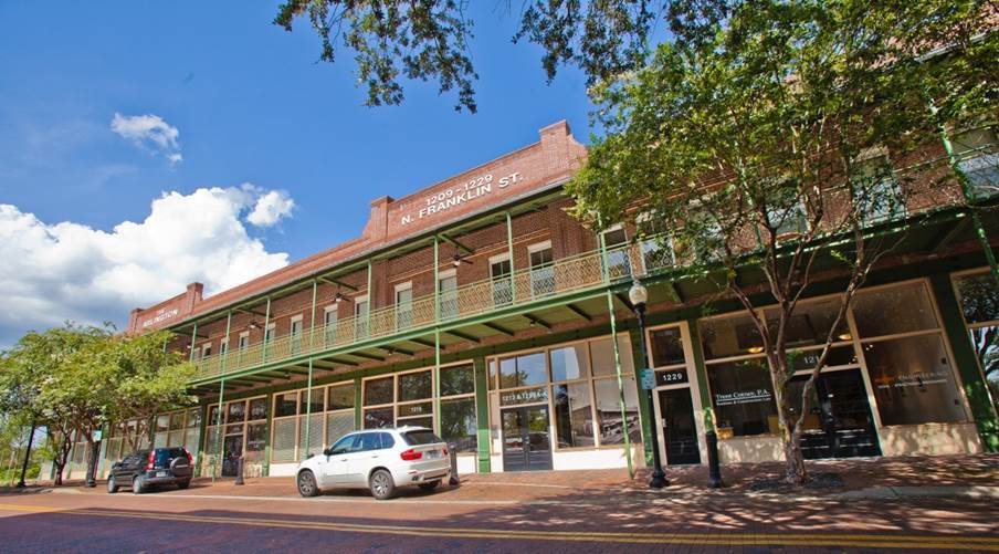 Photo - 1229 N Franklin St (Tampa, FL)