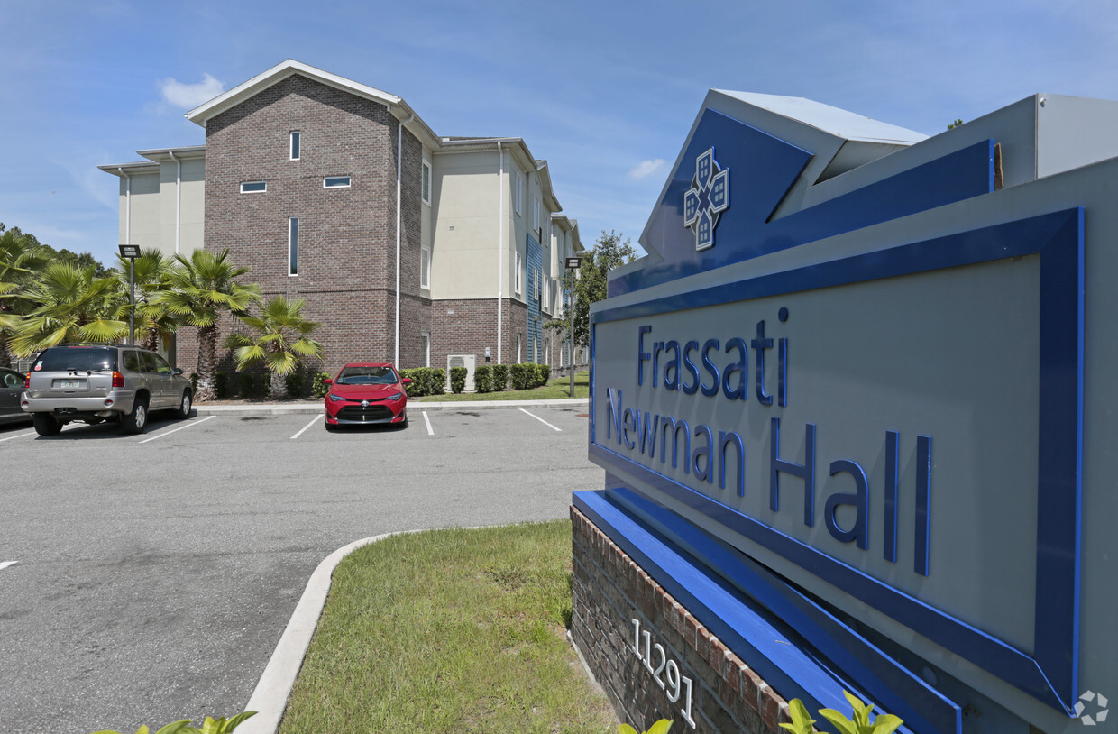 SALA FRASSATI NEWMAN - Frassati Hall-STUDENT Living